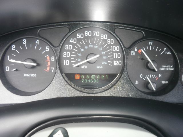 Buick REGAL 2003 photo 16