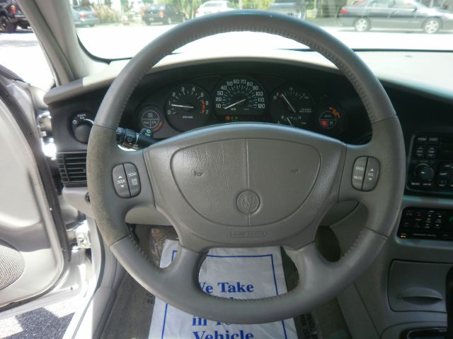 Buick REGAL 2003 photo 17