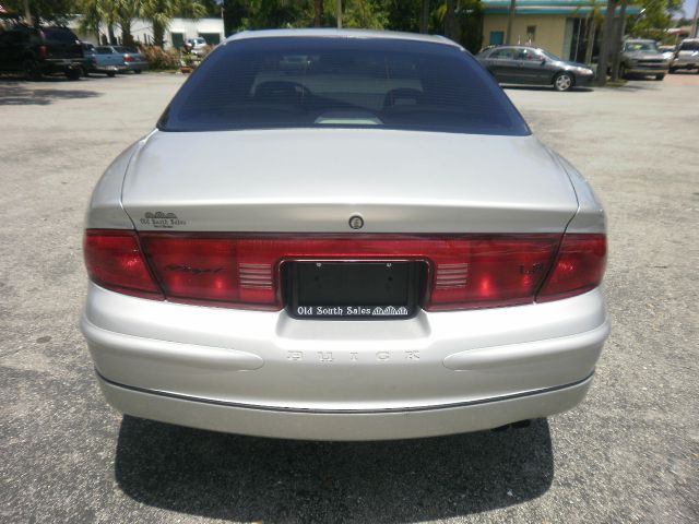 Buick REGAL 2003 photo 18