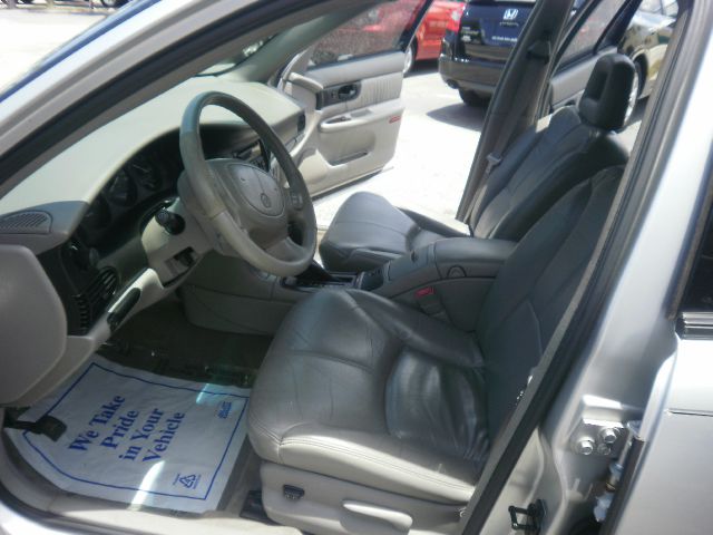 Buick REGAL 2003 photo 19