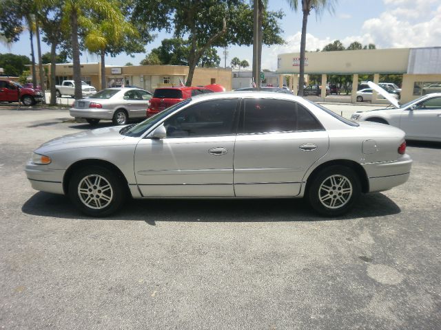 Buick REGAL 2003 photo 20