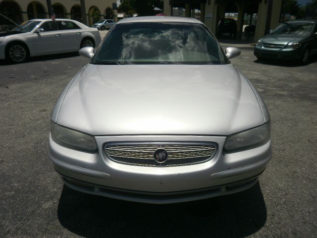 Buick REGAL 2003 photo 23