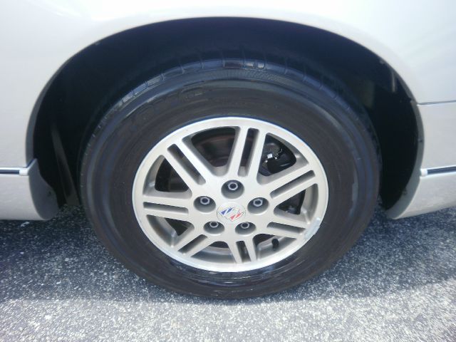 Buick REGAL 2003 photo 3