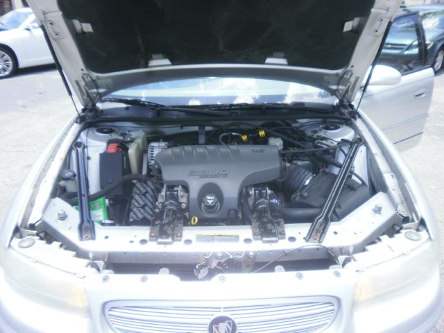 Buick REGAL 2003 photo 4