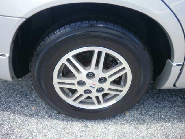 Buick REGAL 2003 photo 5