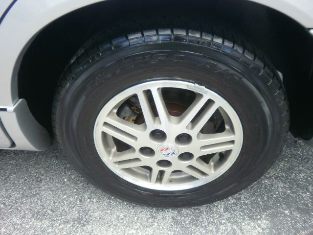 Buick REGAL 2003 photo 6