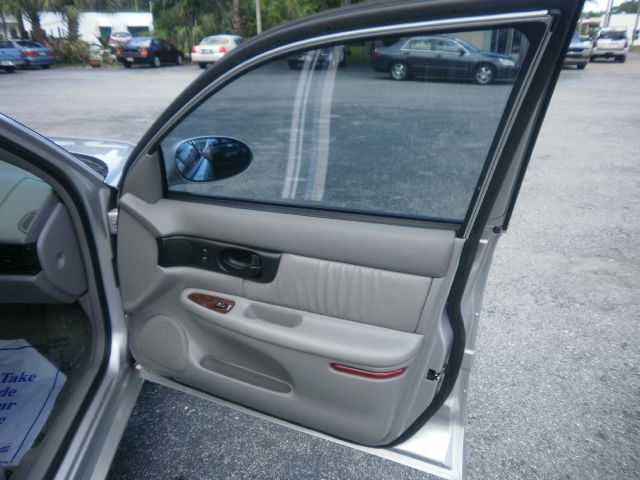 Buick REGAL 2003 photo 7