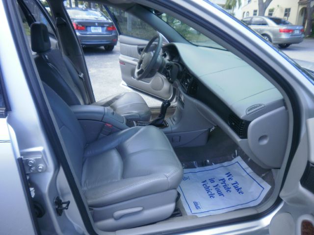 Buick REGAL 2003 photo 8