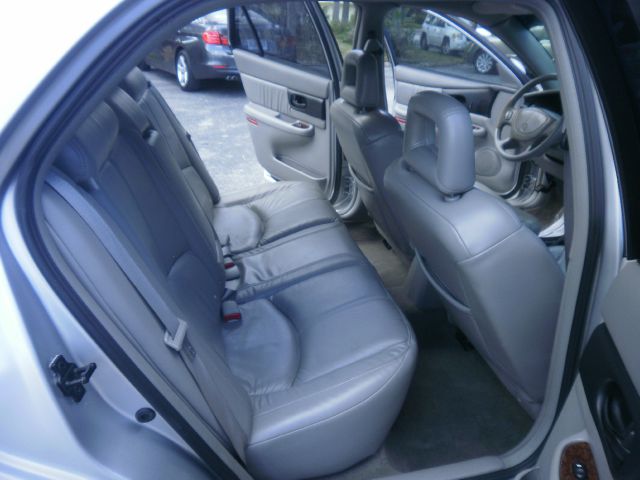 Buick REGAL 2003 photo 9