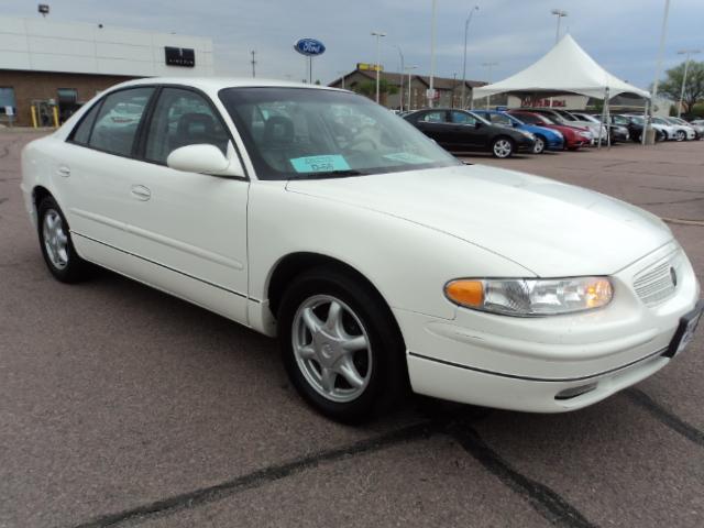 Buick REGAL 2004 photo 10