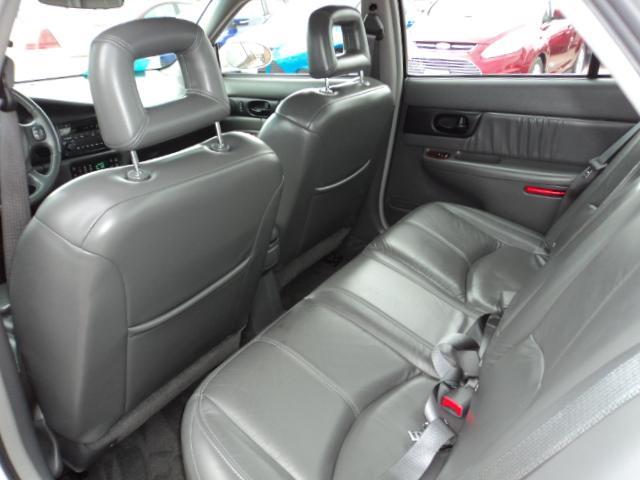Buick REGAL 2004 photo 3