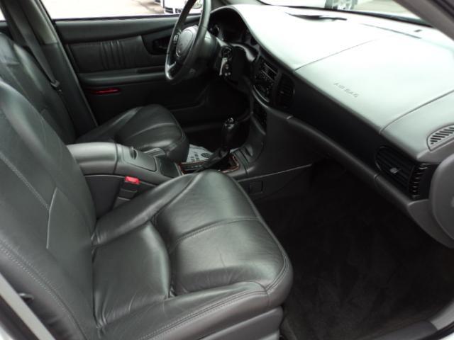 Buick REGAL 2004 photo 4