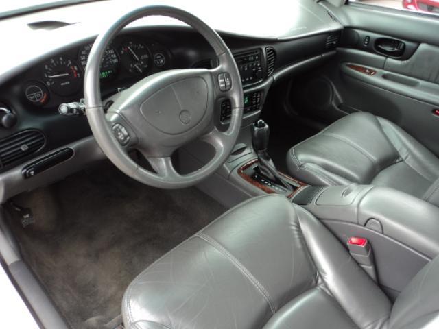 Buick REGAL 2004 photo 5
