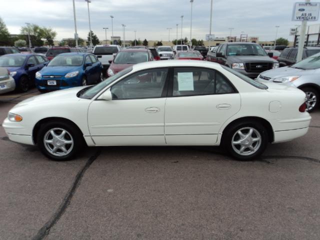 Buick REGAL 2004 photo 7