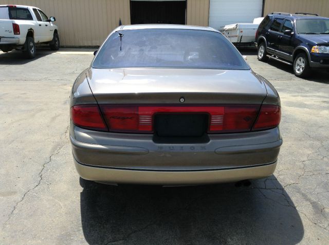 Buick REGAL 2004 photo 4