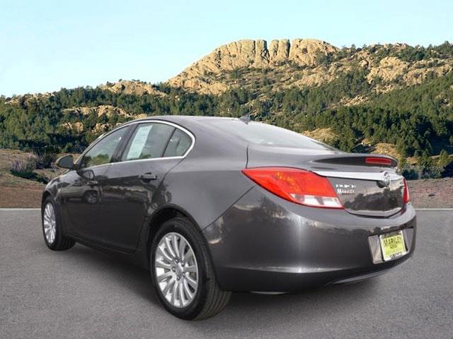 Buick REGAL 2011 photo 3