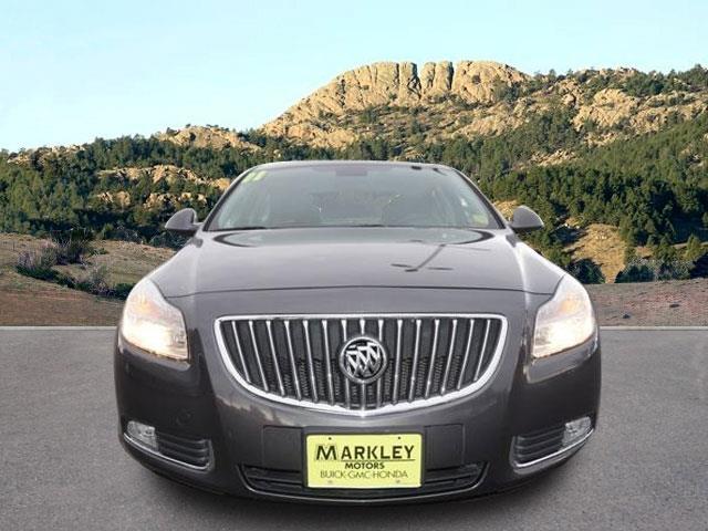 Buick REGAL 2011 photo 4