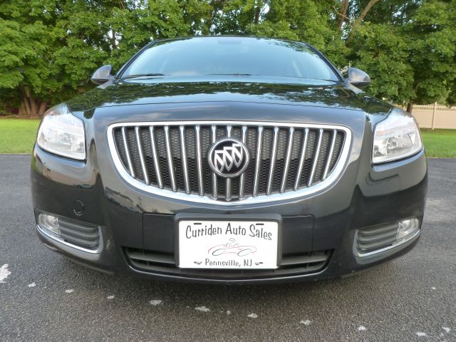 Buick REGAL 2011 photo 3