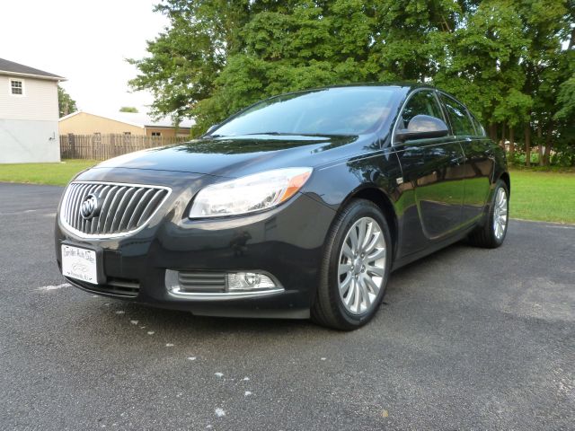 Buick REGAL 2011 photo 4