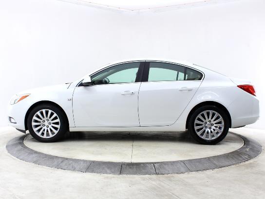 Buick REGAL 2011 photo 3