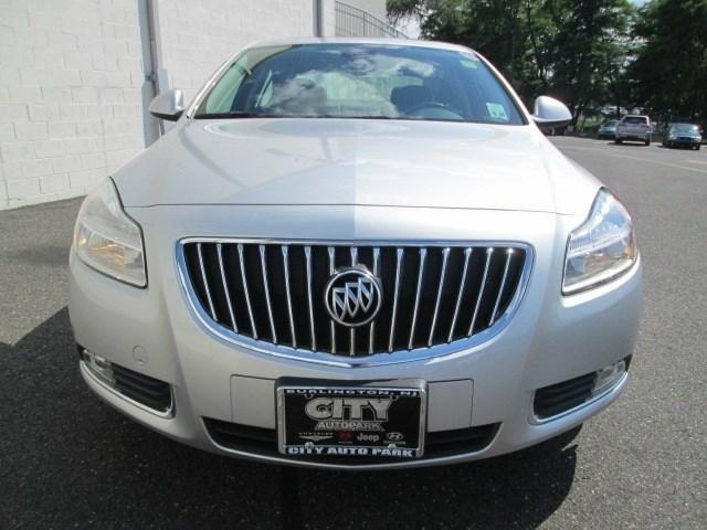 Buick REGAL 2011 photo 3