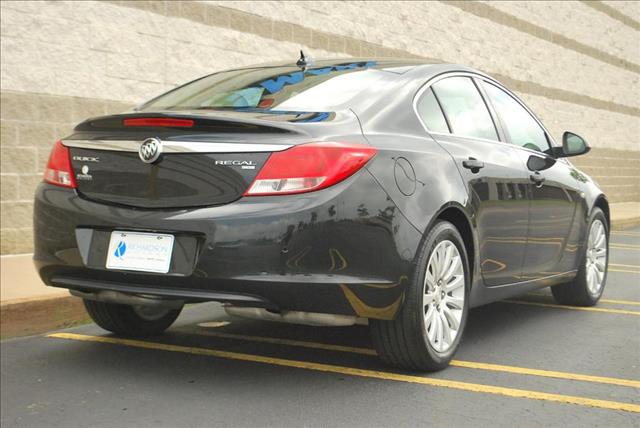Buick REGAL 2011 photo 3