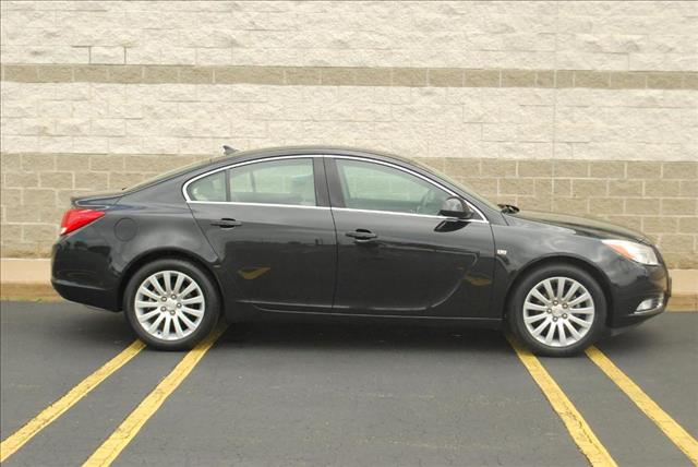 Buick REGAL 2011 photo 4