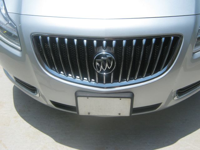 Buick REGAL E350 Coupe AMG Sport WE Finance Sedan