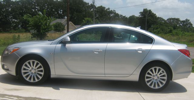 Buick REGAL 2011 photo 4