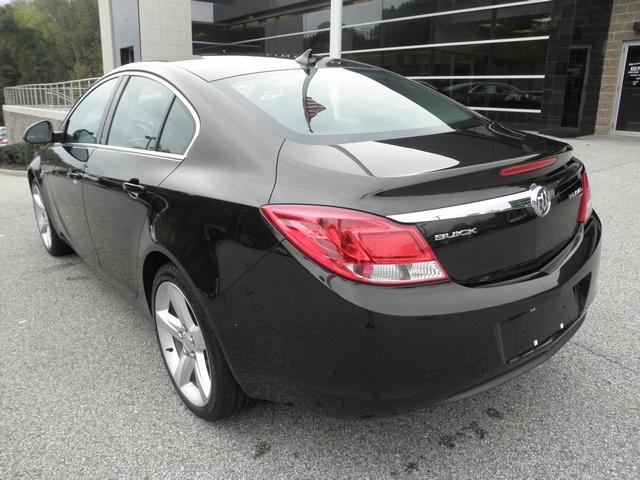Buick REGAL 2011 photo 1