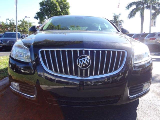 Buick REGAL 2011 photo 3