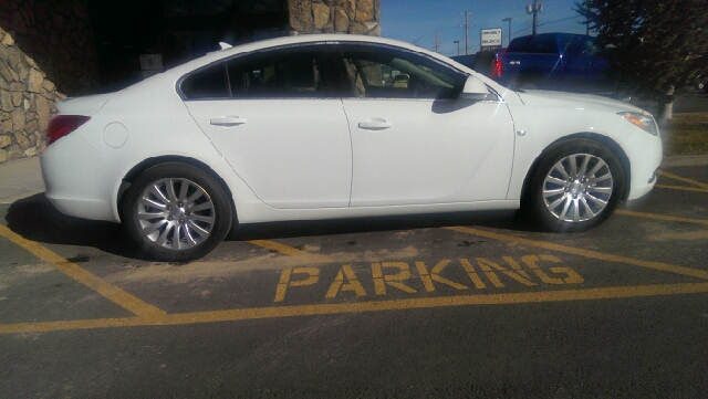 Buick REGAL 2011 photo 4