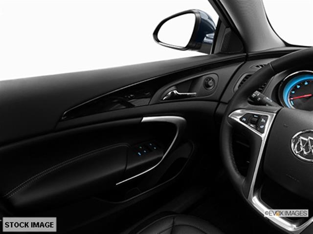 Buick REGAL 2013 photo 1