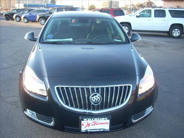 Buick REGAL 2013 photo 1