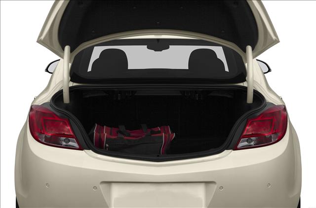 Buick REGAL 2013 photo 1