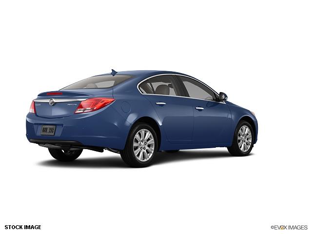 Buick REGAL 2013 photo 1