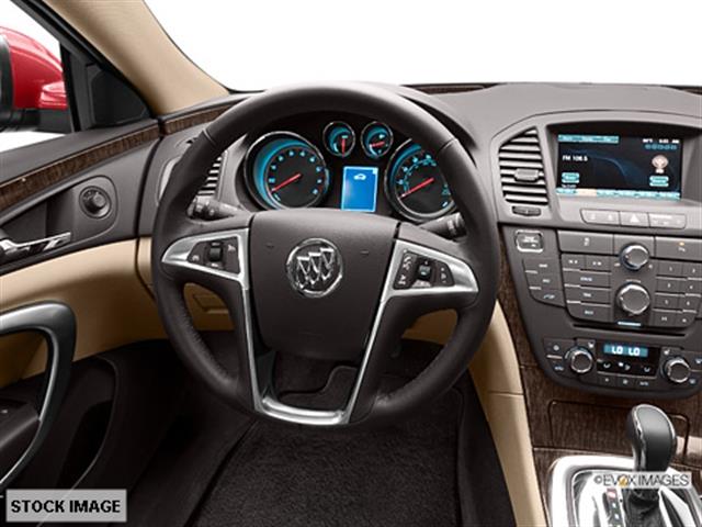 Buick REGAL 2013 photo 2