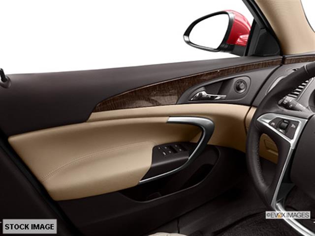 Buick REGAL 2013 photo 4