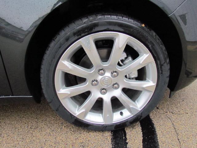 Buick REGAL 2013 photo 3