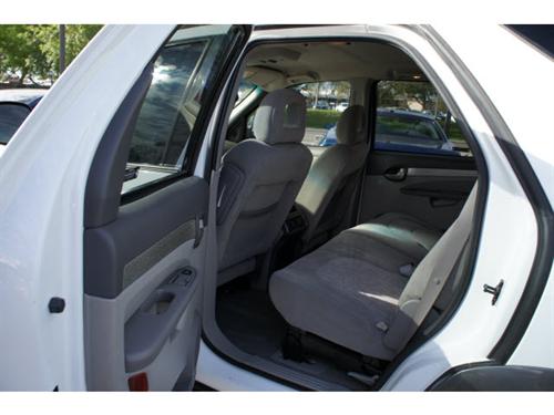 Buick Rendezvous 2002 photo 2