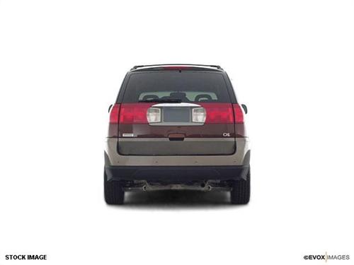 Buick Rendezvous Unknown Other