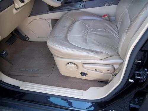 Buick Rendezvous Unknown Other