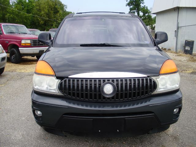 Buick Rendezvous 2002 photo 1