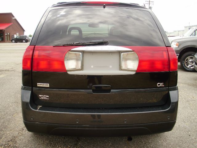 Buick Rendezvous 2002 photo 3