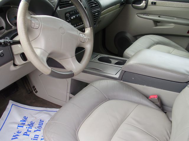Buick Rendezvous 2002 photo 4