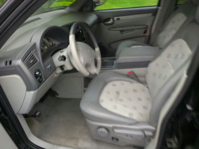 Buick Rendezvous 2002 photo 17