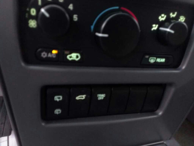 Buick Rendezvous 2002 photo 26