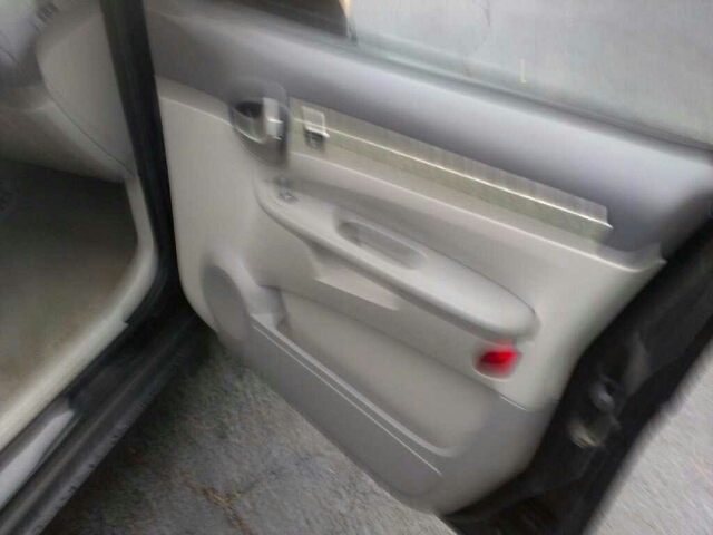 Buick Rendezvous 2002 photo 29