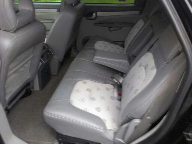 Buick Rendezvous 2002 photo 3