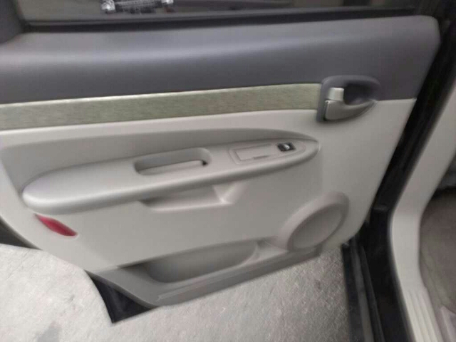 Buick Rendezvous 2002 photo 32